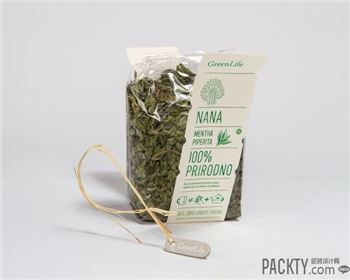 常見的環保食品包裝材料有哪些？